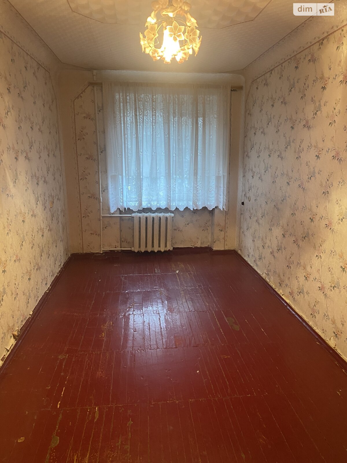 Продажа двухкомнатной квартиры в Житомире, на ул. Небесной сотни 52, район Центр фото 1