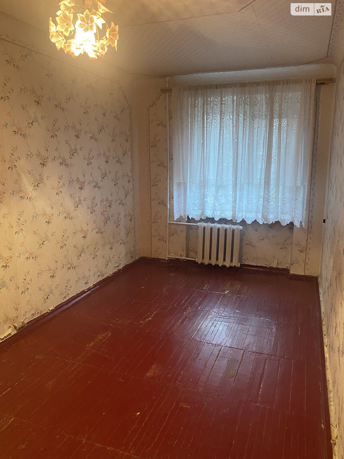 Продажа двухкомнатной квартиры в Житомире, на ул. Небесной сотни 52, район Центр фото 1