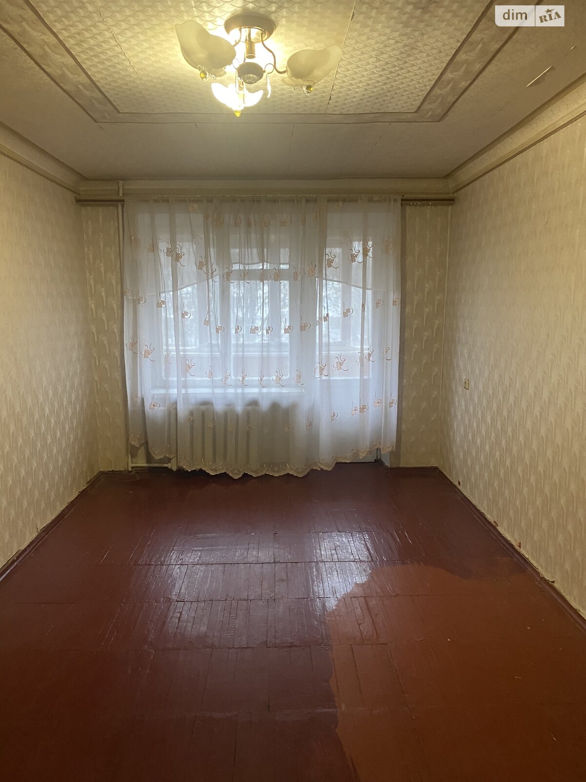 Продажа двухкомнатной квартиры в Житомире, на ул. Небесной сотни 52, район Центр фото 1