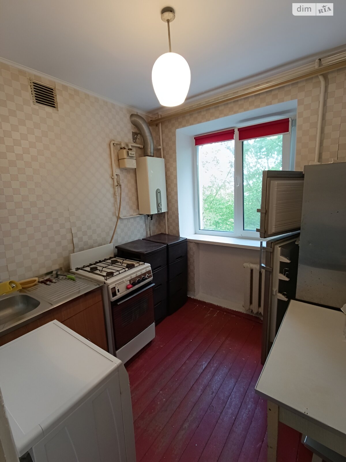 Продажа однокомнатной квартиры в Житомире, на ул. Охримова Гора 1, район Центр фото 1 Продажа однокомнатной квартиры в Житомире, на ул. Охримова Гора 1, район Центр фото 1
