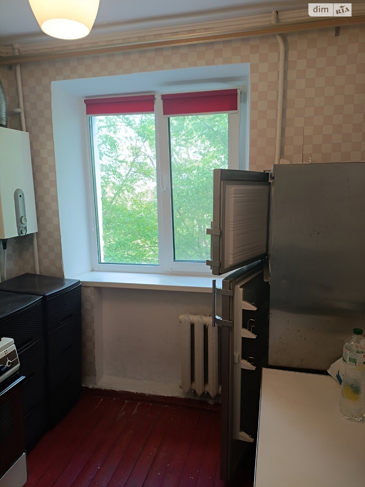 Продажа однокомнатной квартиры в Житомире, на ул. Охримова Гора 1, район Центр фото 1 Продажа однокомнатной квартиры в Житомире, на ул. Охримова Гора 1, район Центр фото 1
