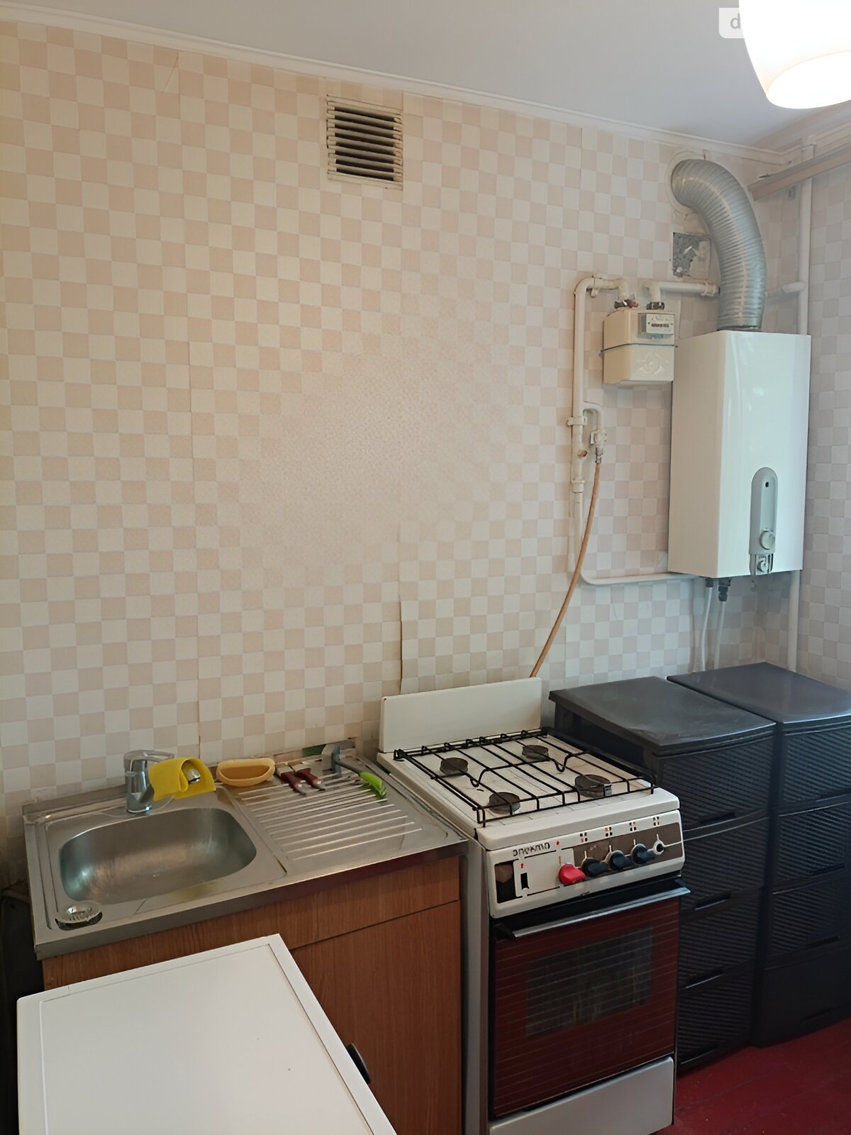 Продажа однокомнатной квартиры в Житомире, на ул. Охримова Гора 1, район Центр фото 1 Продажа однокомнатной квартиры в Житомире, на ул. Охримова Гора 1, район Центр фото 1