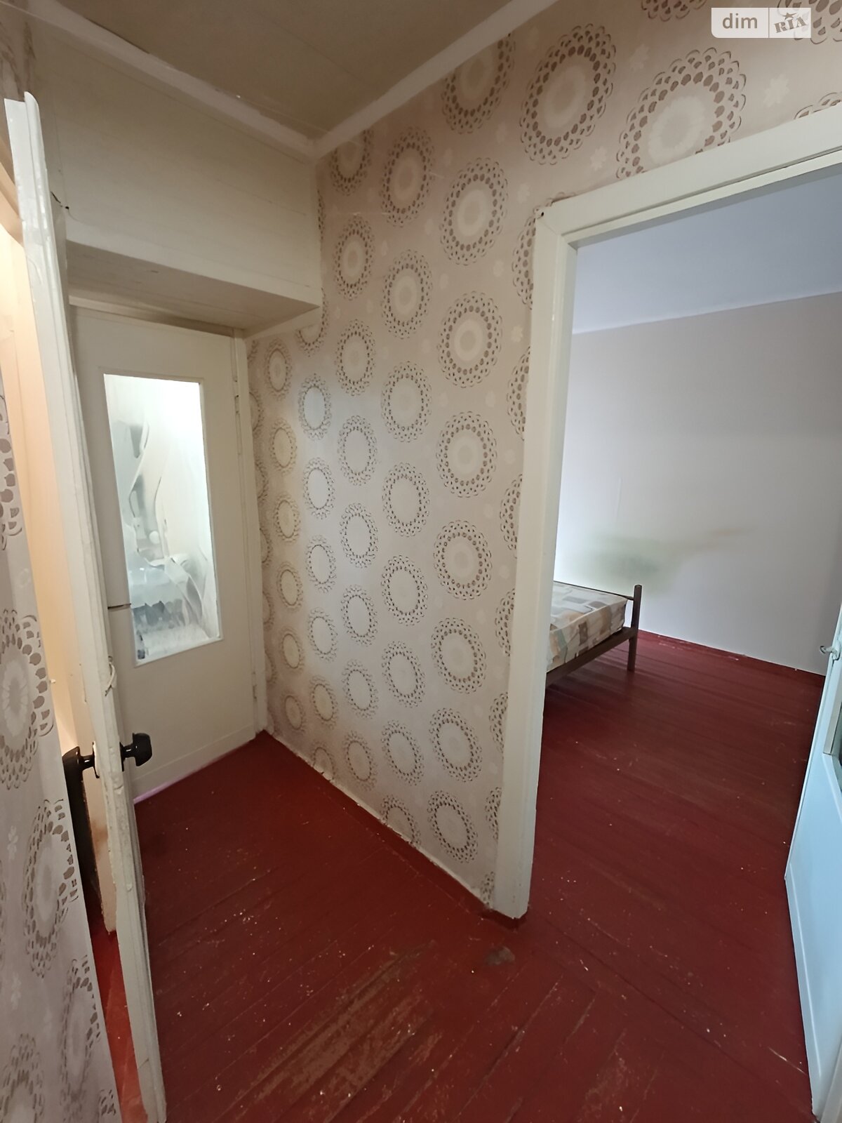 Продажа однокомнатной квартиры в Житомире, на ул. Охримова Гора 1, район Центр фото 1 Продажа однокомнатной квартиры в Житомире, на ул. Охримова Гора 1, район Центр фото 1