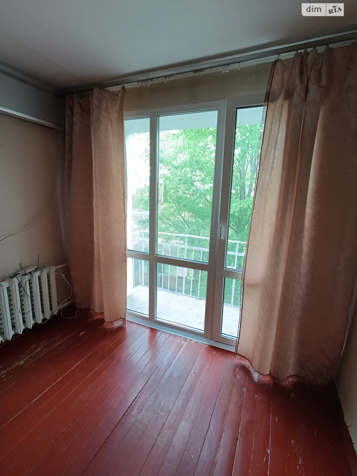 Продажа однокомнатной квартиры в Житомире, на ул. Охримова Гора 1, район Центр фото 1 Продажа однокомнатной квартиры в Житомире, на ул. Охримова Гора 1, район Центр фото 1