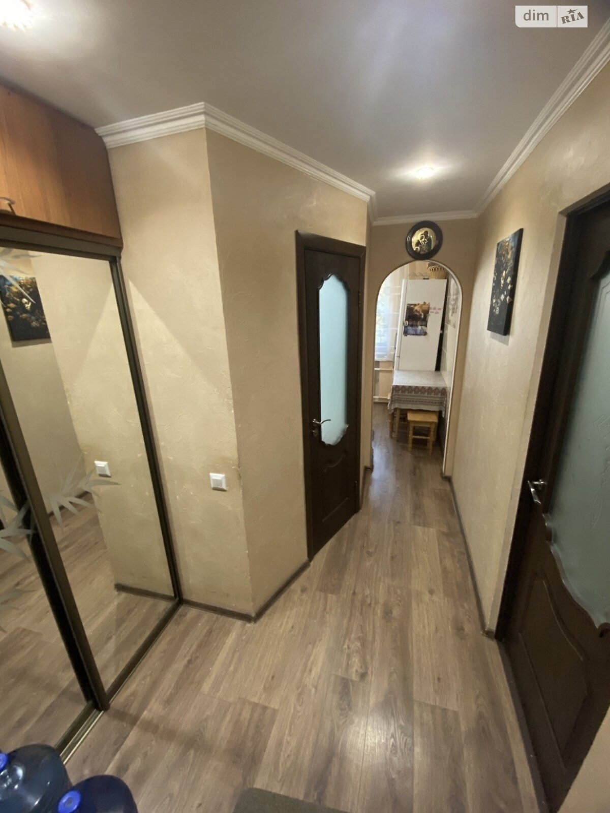 Продажа однокомнатной квартиры в Житомире, на ул. Охримова Гора, район Центр фото 1 Продажа однокомнатной квартиры в Житомире, на ул. Охримова Гора, район Центр фото 1