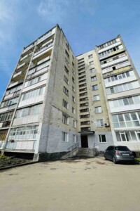 Продаж двокімнатної квартири в Житомирі, на вул. Перемоги 49, район Центр фото 2