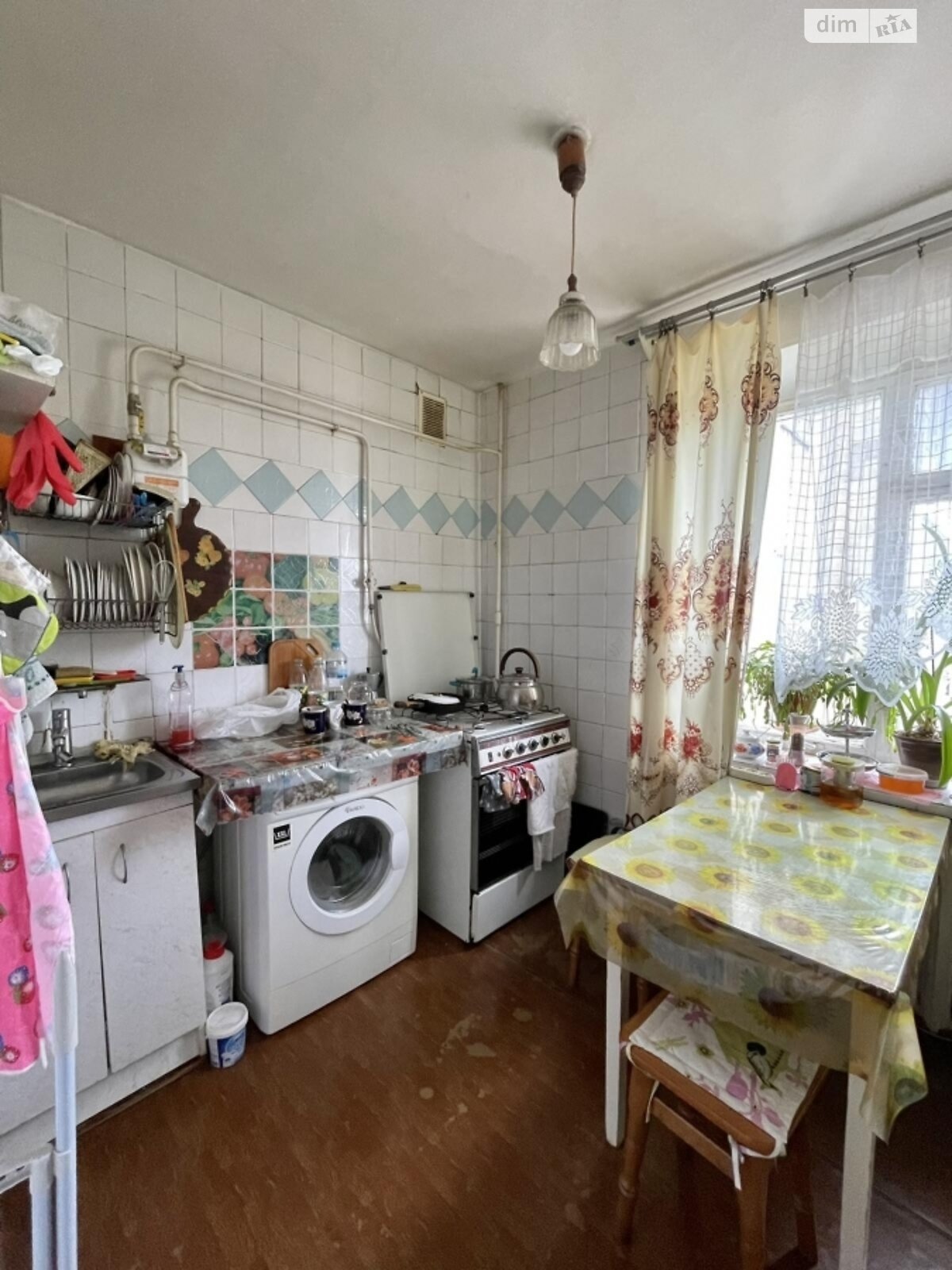 Продаж двокімнатної квартири в Житомирі, на вул. Перемоги 49, район Центр фото 1