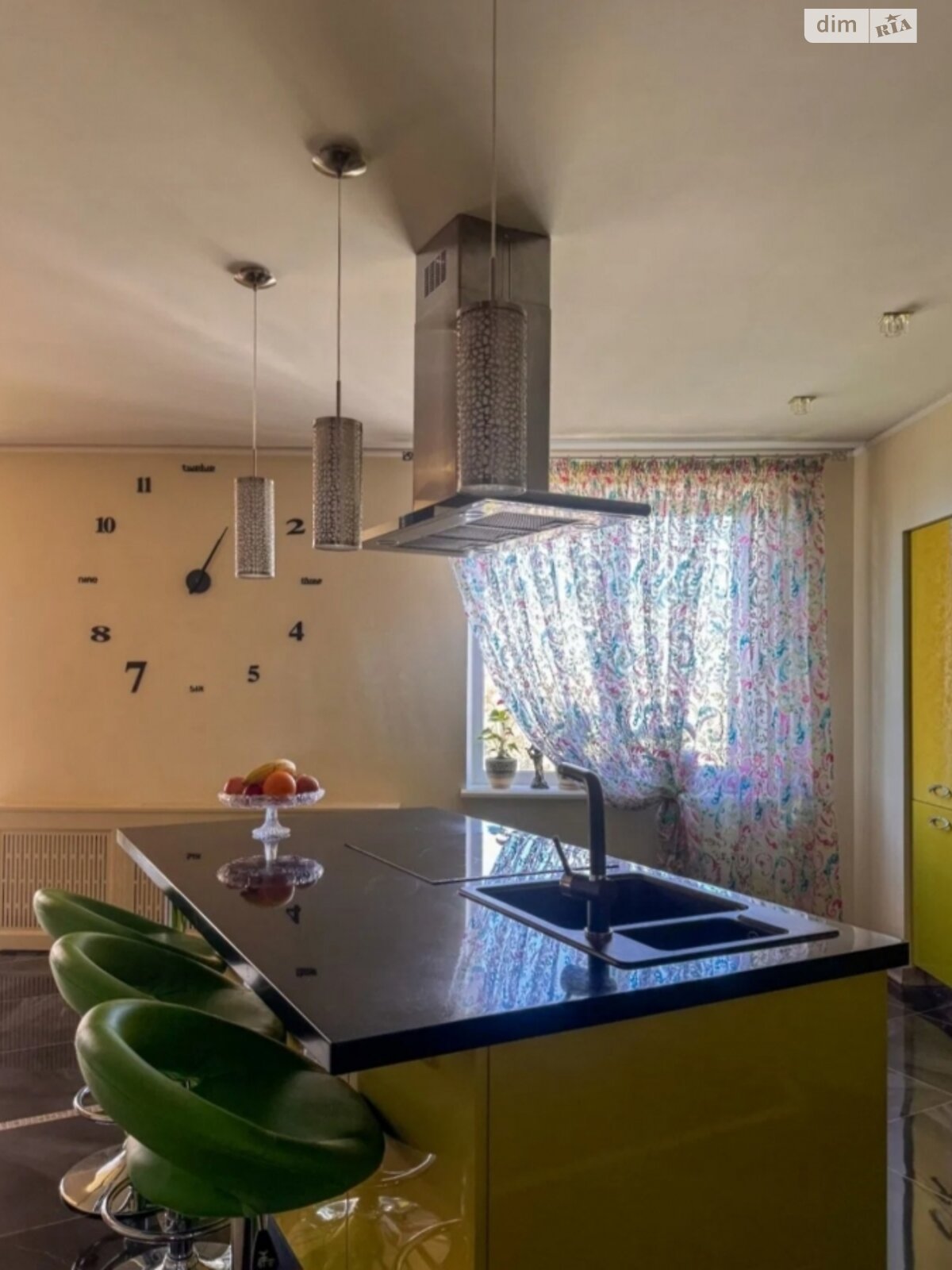 Продаж чотирикімнатної квартири в Житомирі, на вул. Перемоги 54, район Центр фото 1 Продаж чотирикімнатної квартири в Житомирі, на вул. Перемоги 54, район Центр фото 1
