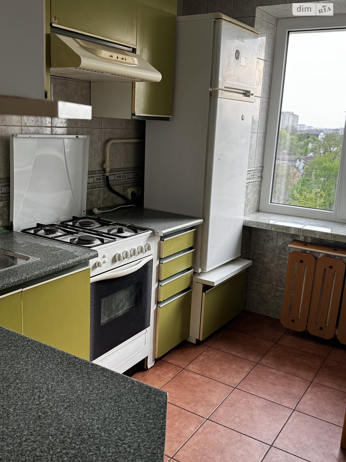 Продажа двухкомнатной квартиры в Житомире, на ул. Победы 32, район Центр фото 1 Продажа двухкомнатной квартиры в Житомире, на ул. Победы 32, район Центр фото 1