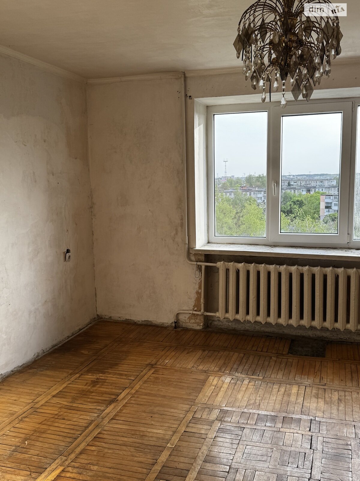 Продажа двухкомнатной квартиры в Житомире, на ул. Победы 32, район Центр фото 1 Продажа двухкомнатной квартиры в Житомире, на ул. Победы 32, район Центр фото 1