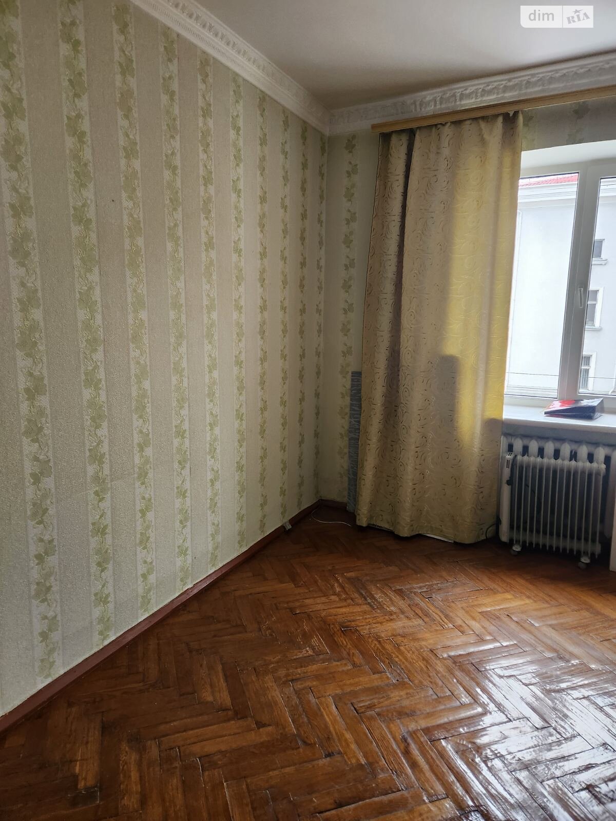 Продаж чотирикімнатної квартири в Житомирі, на вул. Перемоги, район Центр фото 1 Продаж чотирикімнатної квартири в Житомирі, на вул. Перемоги, район Центр фото 1