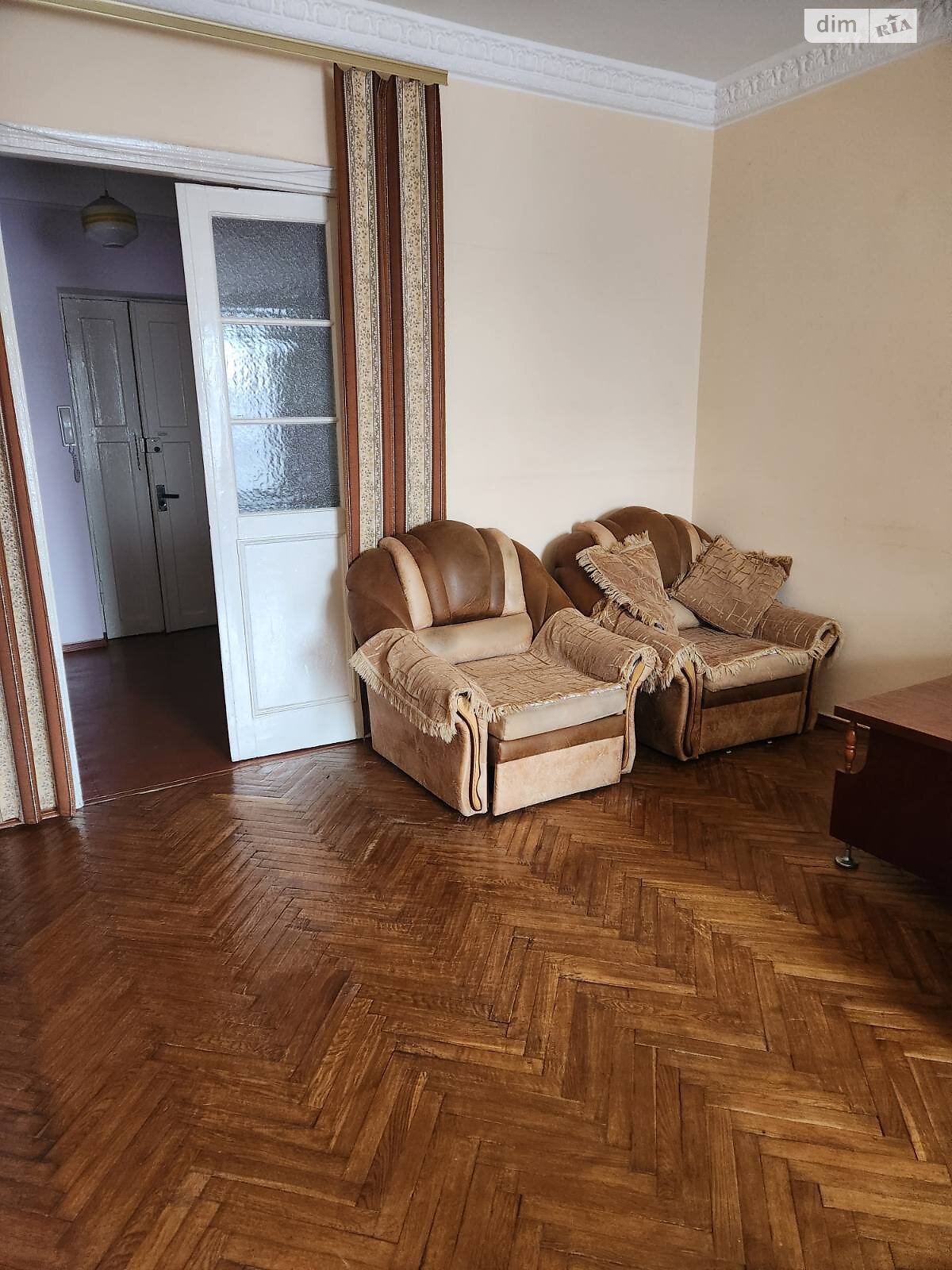 Продаж чотирикімнатної квартири в Житомирі, на вул. Перемоги, район Центр фото 1 Продаж чотирикімнатної квартири в Житомирі, на вул. Перемоги, район Центр фото 1
