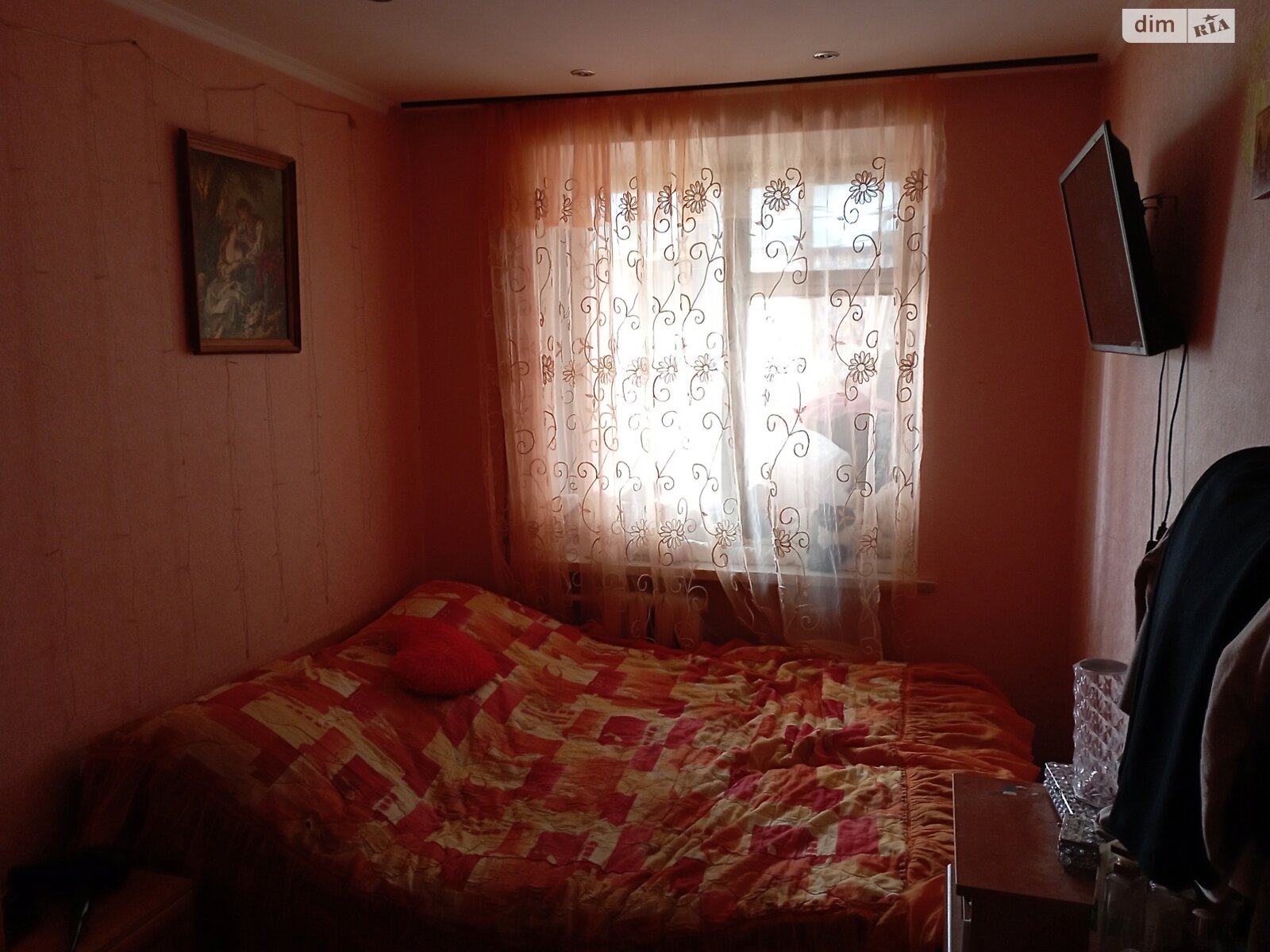 Продажа трехкомнатной квартиры в Житомире, на ул. Победы, район Центр фото 1 Продажа трехкомнатной квартиры в Житомире, на ул. Победы, район Центр фото 1