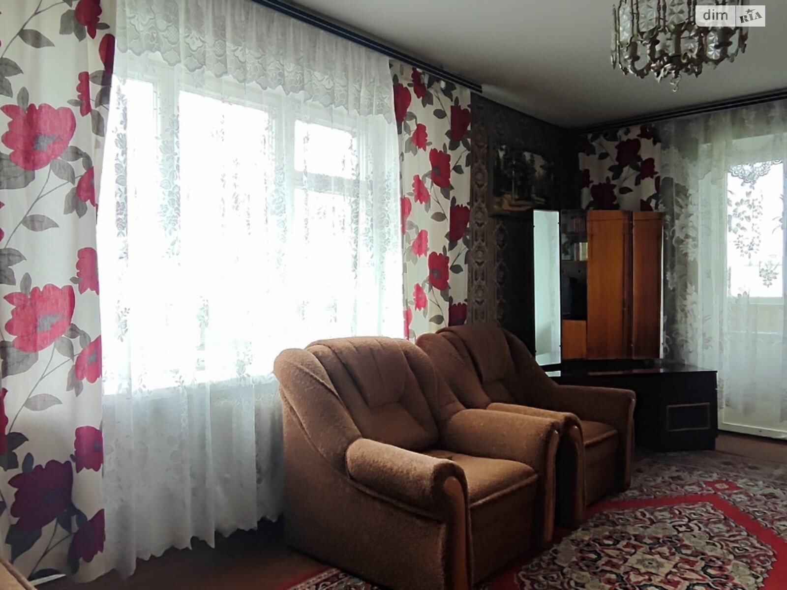 Продажа двухкомнатной квартиры в Житомире, на ул. Победы 49, район Центр фото 1