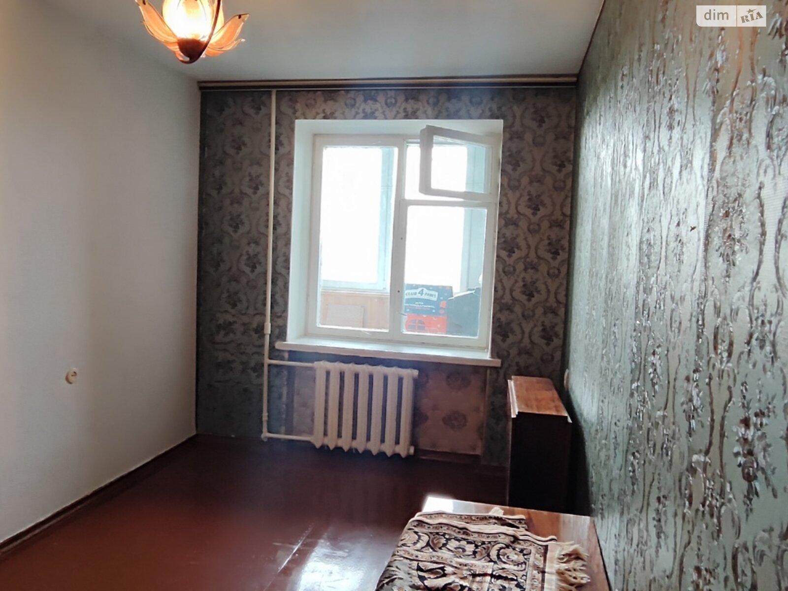 Продажа двухкомнатной квартиры в Житомире, на ул. Победы 49, район Центр фото 1