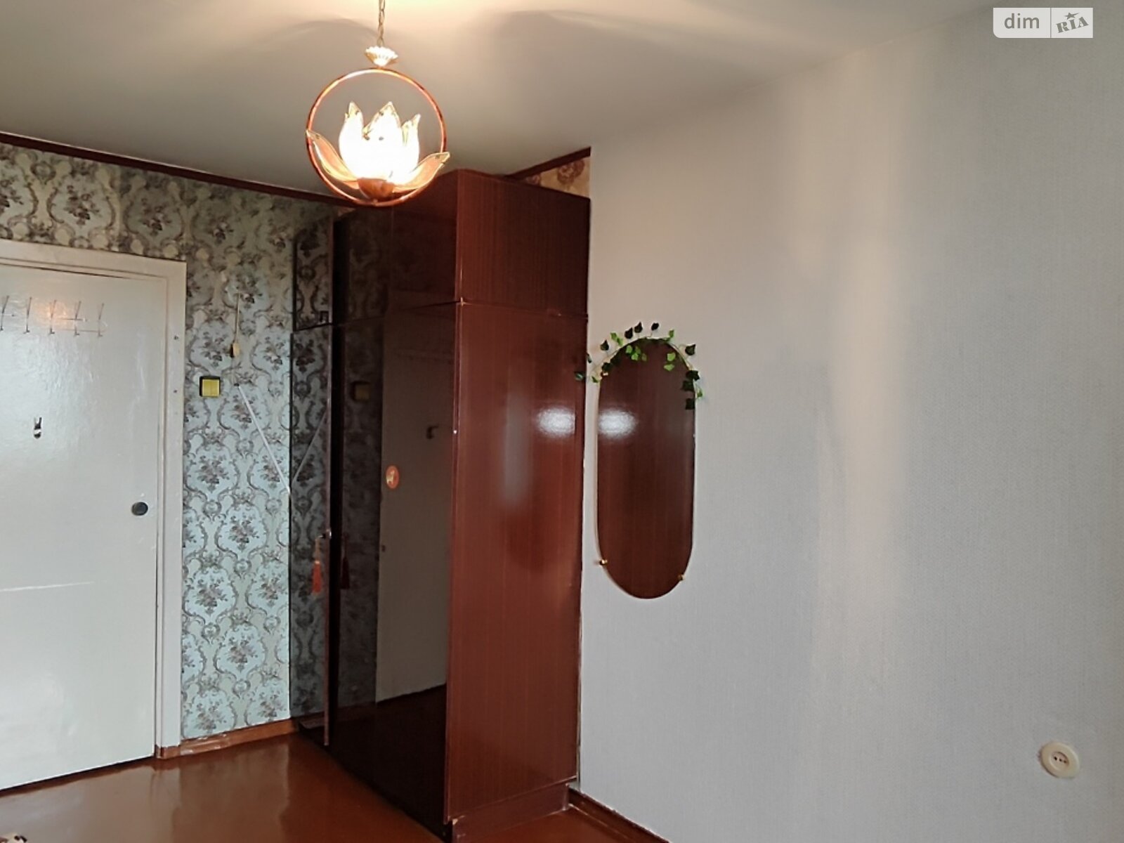 Продажа двухкомнатной квартиры в Житомире, на ул. Победы 49, район Центр фото 1