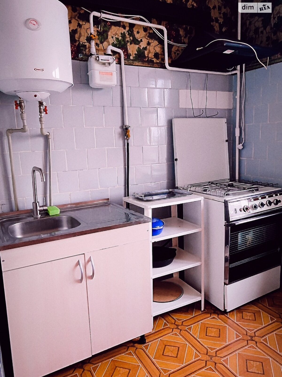 Продажа двухкомнатной квартиры в Житомире, на ул. Победы 49, район Центр фото 1