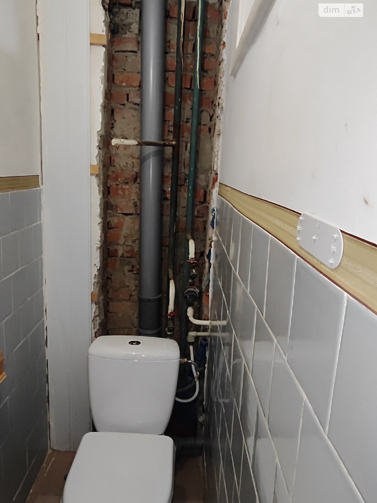 Продажа двухкомнатной квартиры в Житомире, на ул. Победы 49, район Центр фото 1