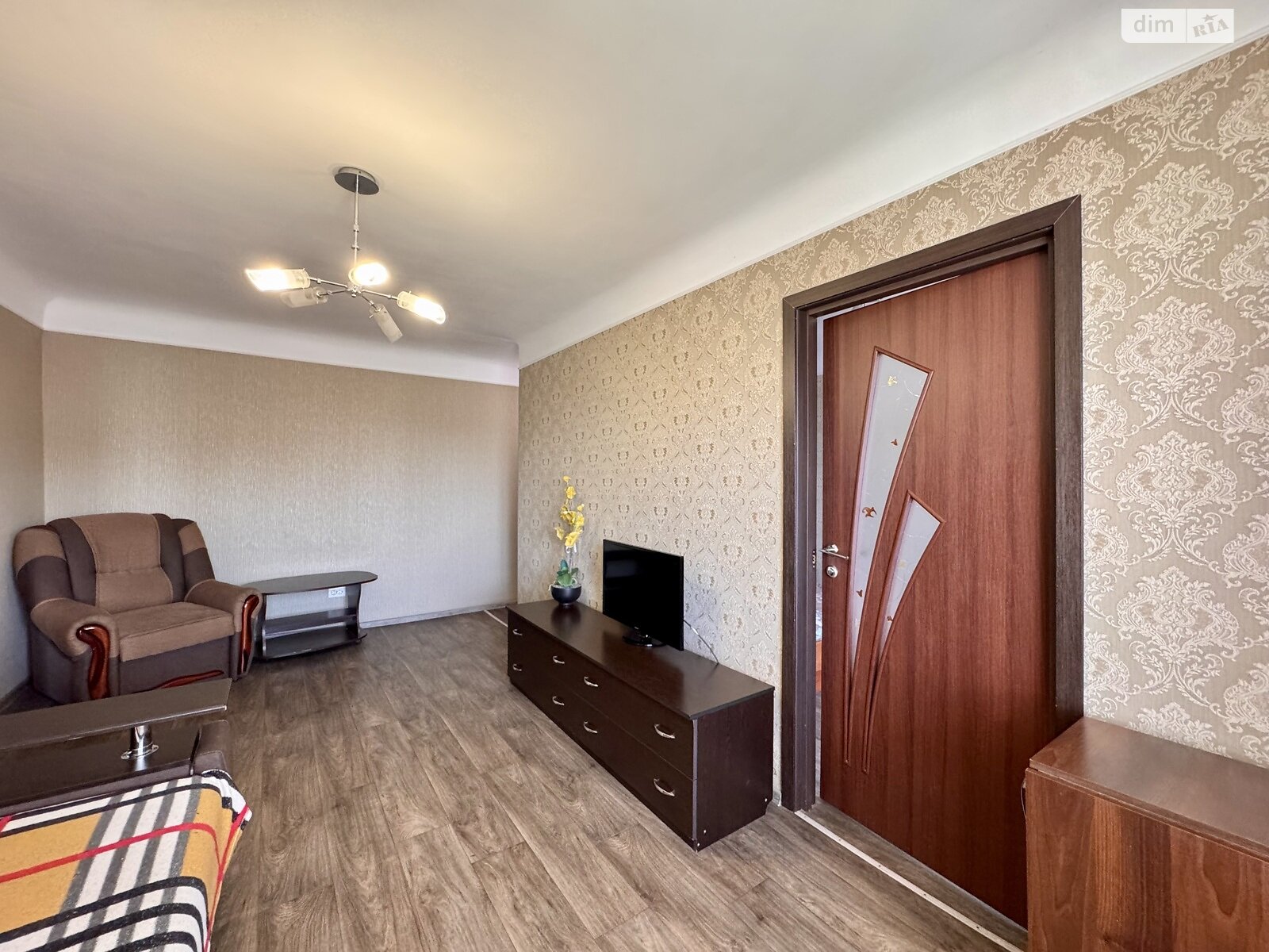 Продажа трехкомнатной квартиры в Житомире, на ул. Победы 3, район Центр фото 1