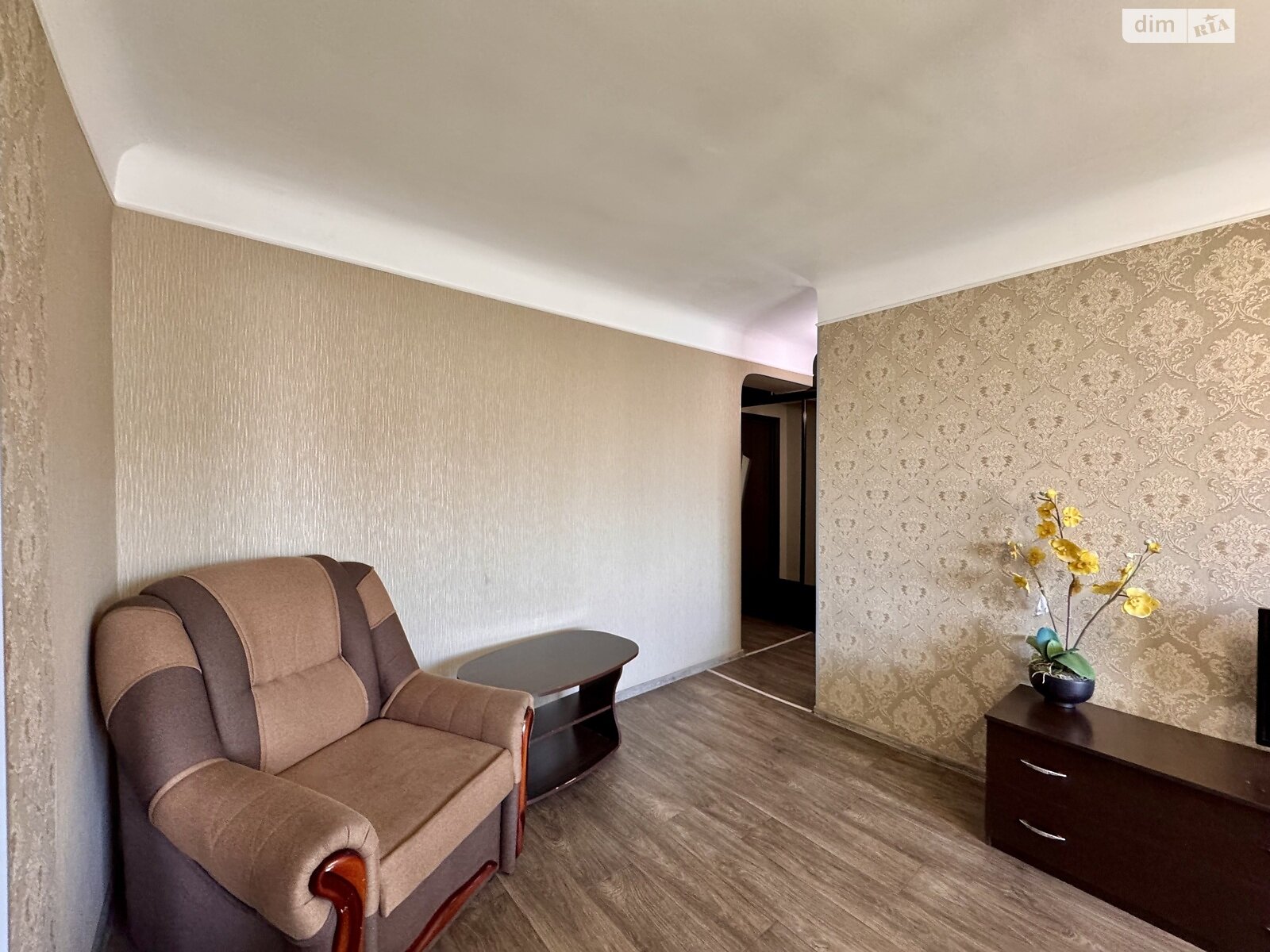 Продажа трехкомнатной квартиры в Житомире, на ул. Победы 3, район Центр фото 1