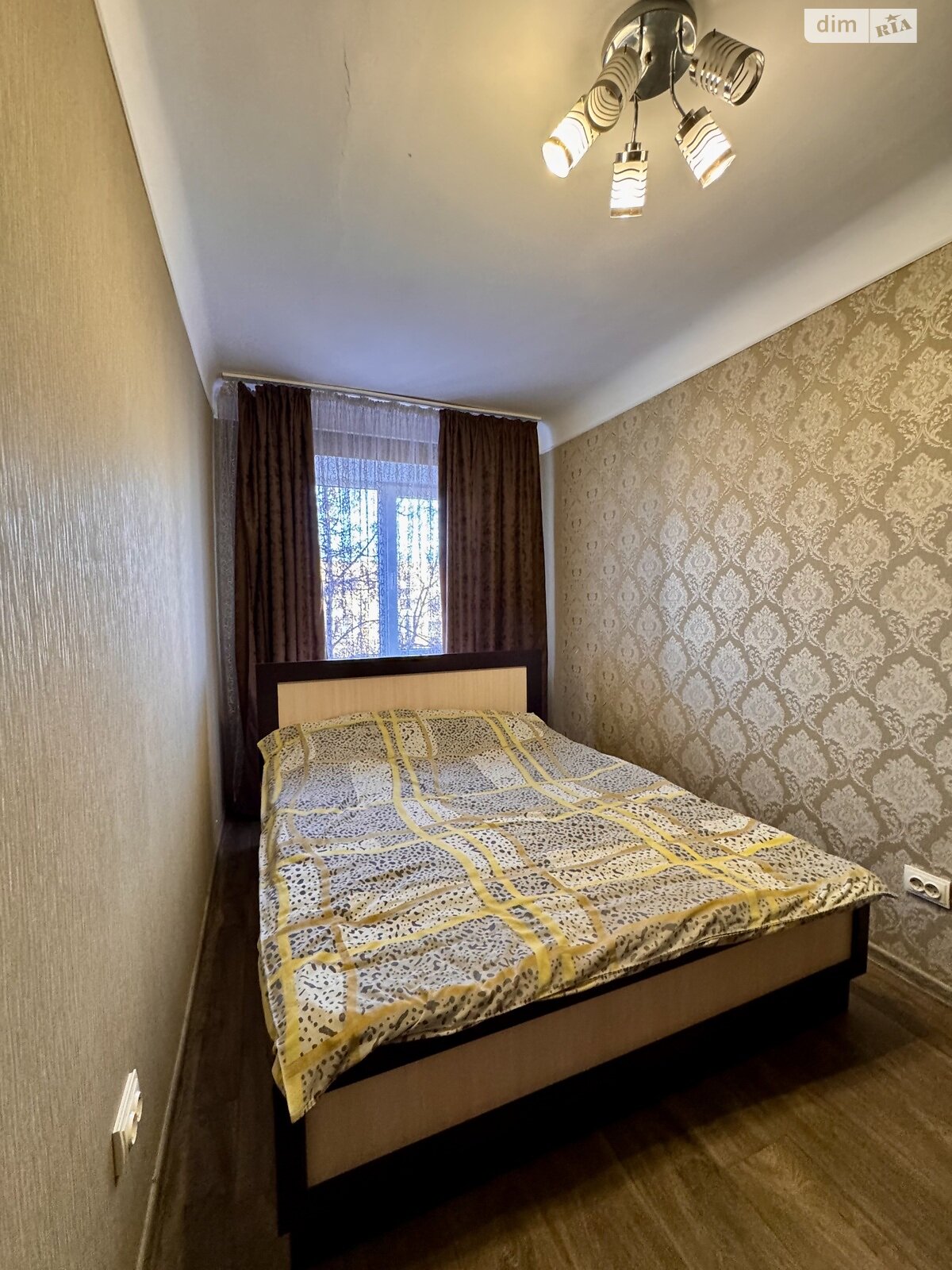 Продажа трехкомнатной квартиры в Житомире, на ул. Победы 3, район Центр фото 1