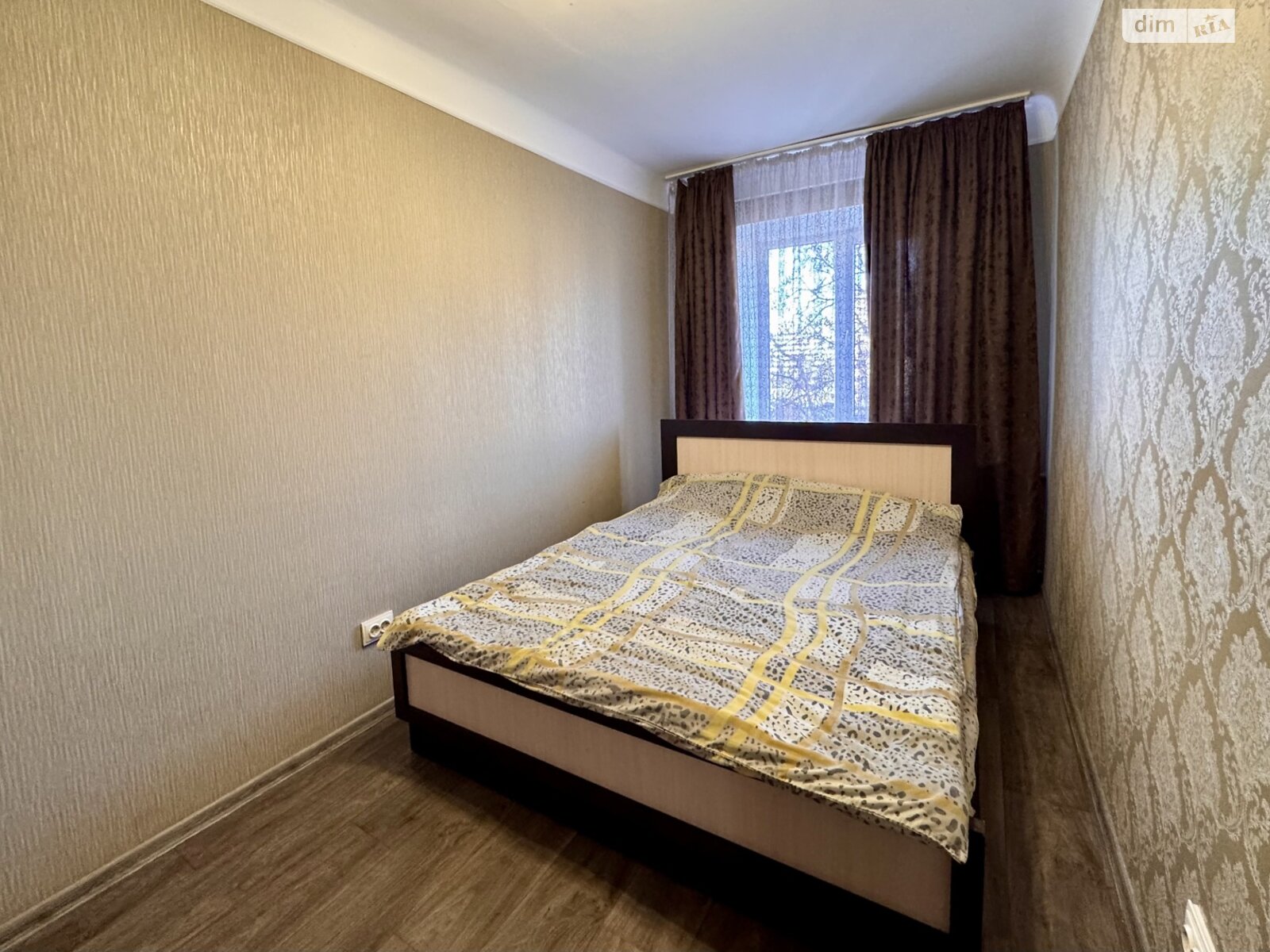 Продажа трехкомнатной квартиры в Житомире, на ул. Победы 3, район Центр фото 1