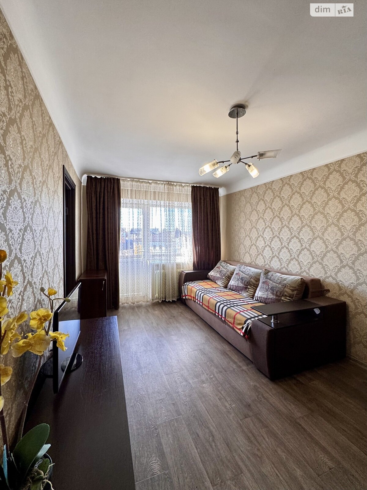 Продажа трехкомнатной квартиры в Житомире, на ул. Победы 3, район Центр фото 1