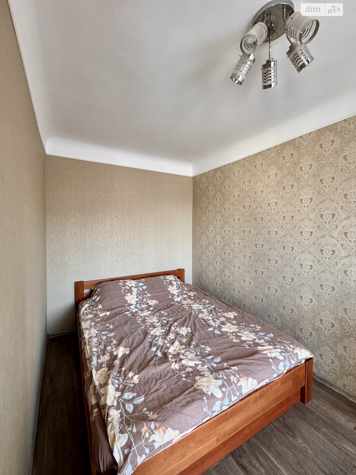 Продажа трехкомнатной квартиры в Житомире, на ул. Победы 3, район Центр фото 1