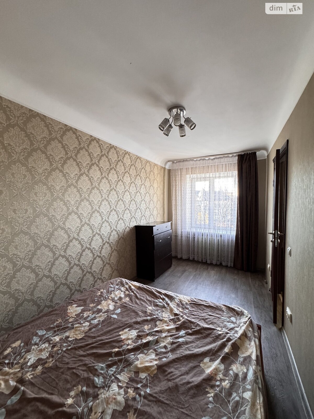 Продажа трехкомнатной квартиры в Житомире, на ул. Победы 3, район Центр фото 1