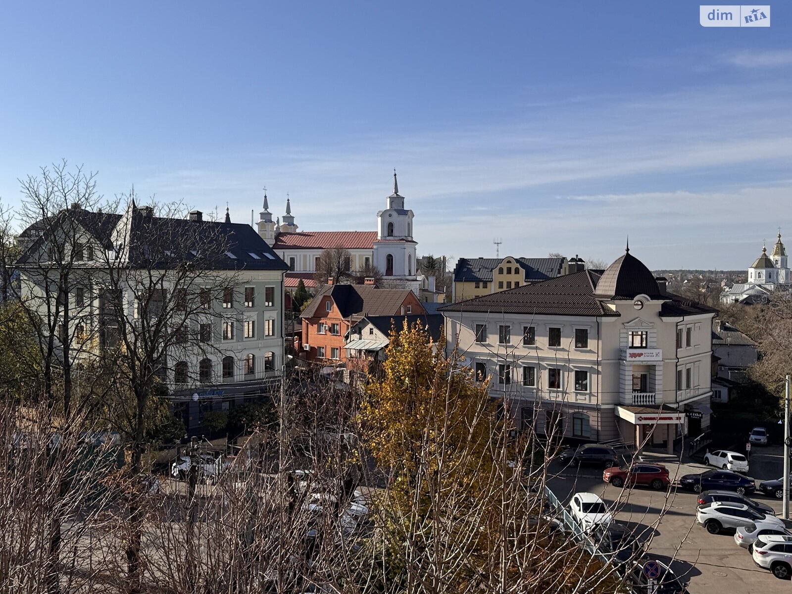 Продажа трехкомнатной квартиры в Житомире, на ул. Победы 3, район Центр фото 1