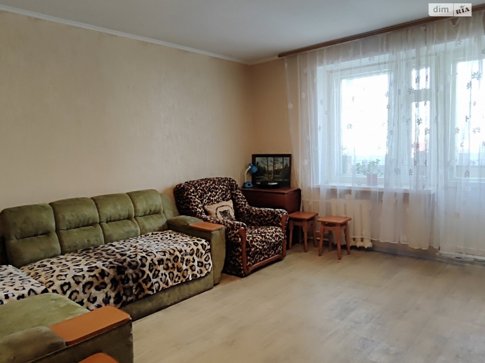 Продажа трехкомнатной квартиры в Житомире, на ул. Победы, район Центр фото 1