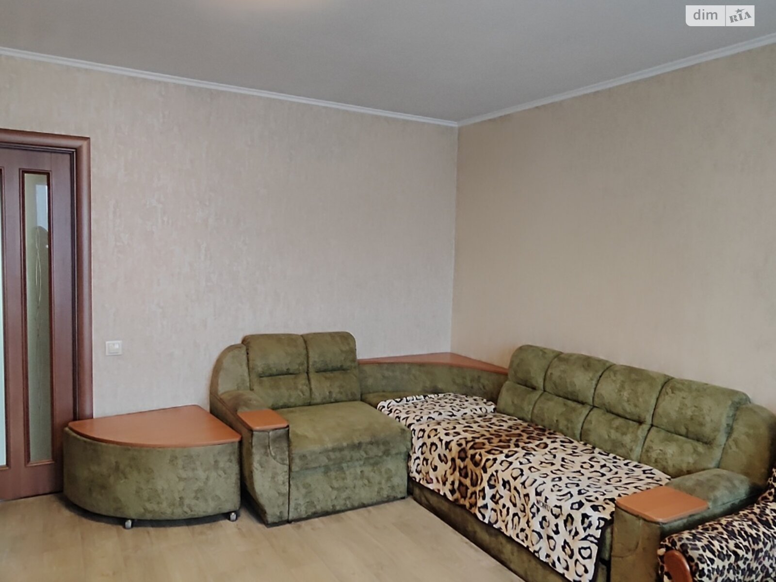 Продажа трехкомнатной квартиры в Житомире, на ул. Победы, район Центр фото 1