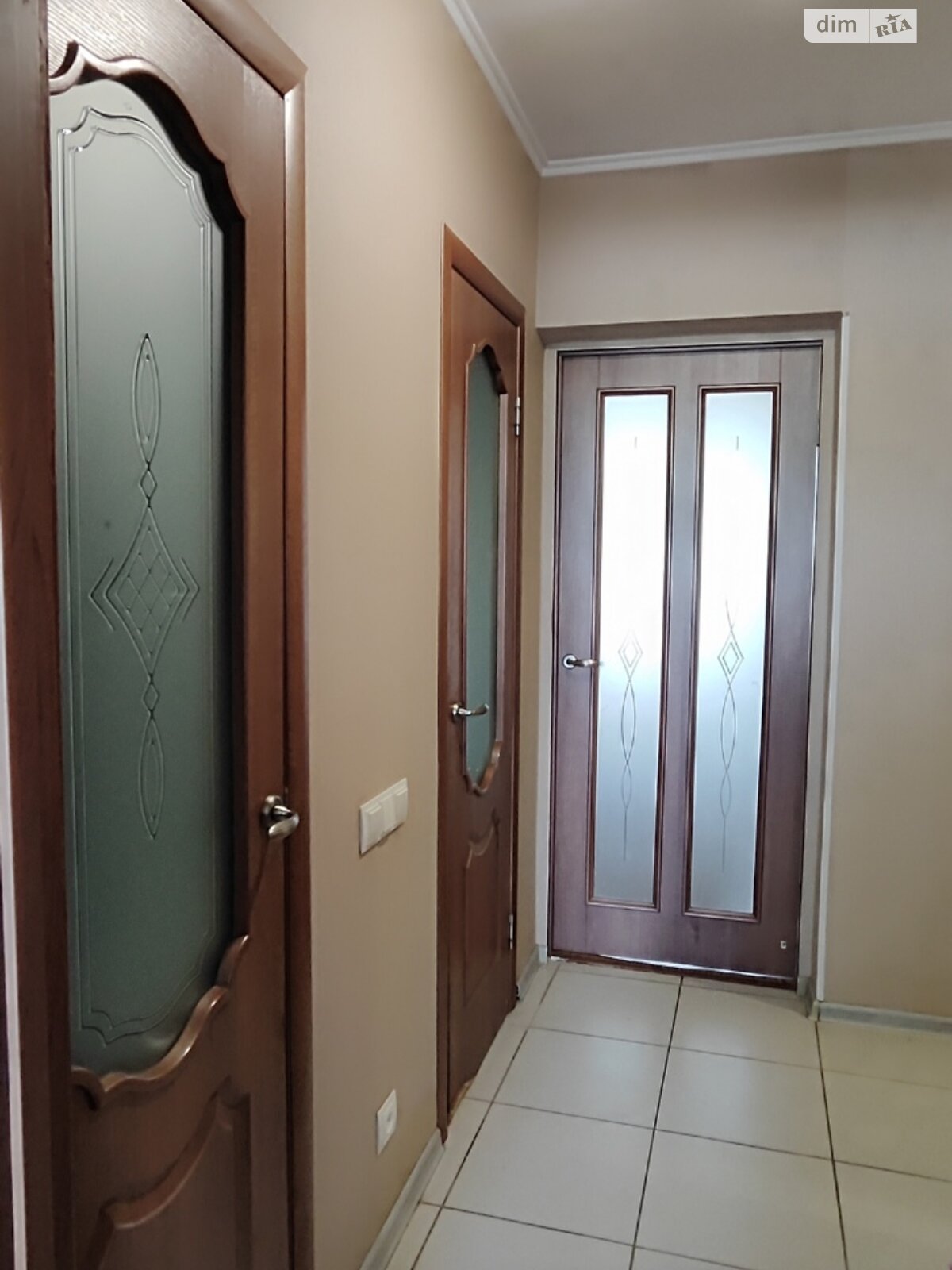 Продажа трехкомнатной квартиры в Житомире, на ул. Победы, район Центр фото 1