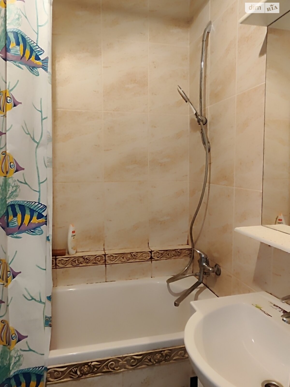 Продажа трехкомнатной квартиры в Житомире, на ул. Победы, район Центр фото 1