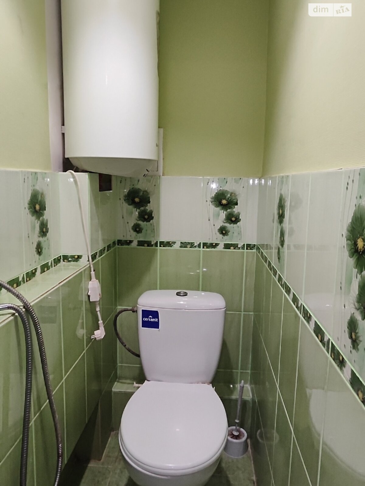 Продажа трехкомнатной квартиры в Житомире, на ул. Победы, район Центр фото 1