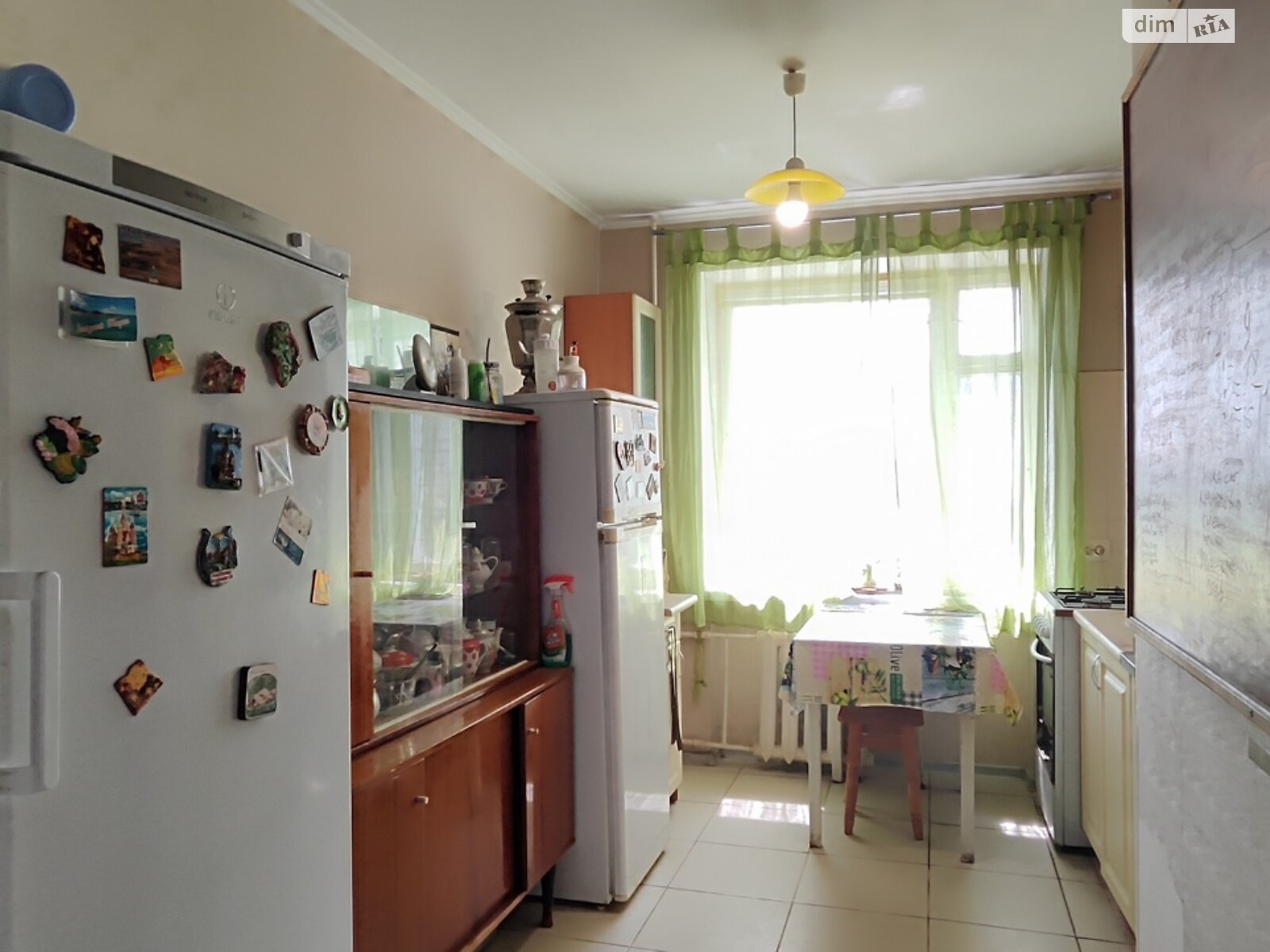 Продажа трехкомнатной квартиры в Житомире, на ул. Победы, район Центр фото 1