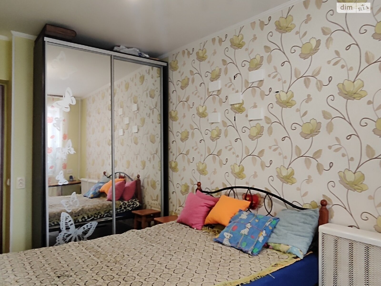 Продажа трехкомнатной квартиры в Житомире, на ул. Победы, район Центр фото 1