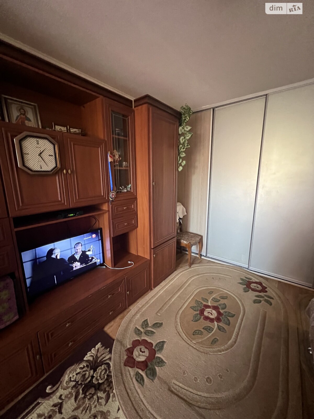 Продажа однокомнатной квартиры в Житомире, на ул. Покровская, район Центр фото 1 Продажа однокомнатной квартиры в Житомире, на ул. Покровская, район Центр фото 1