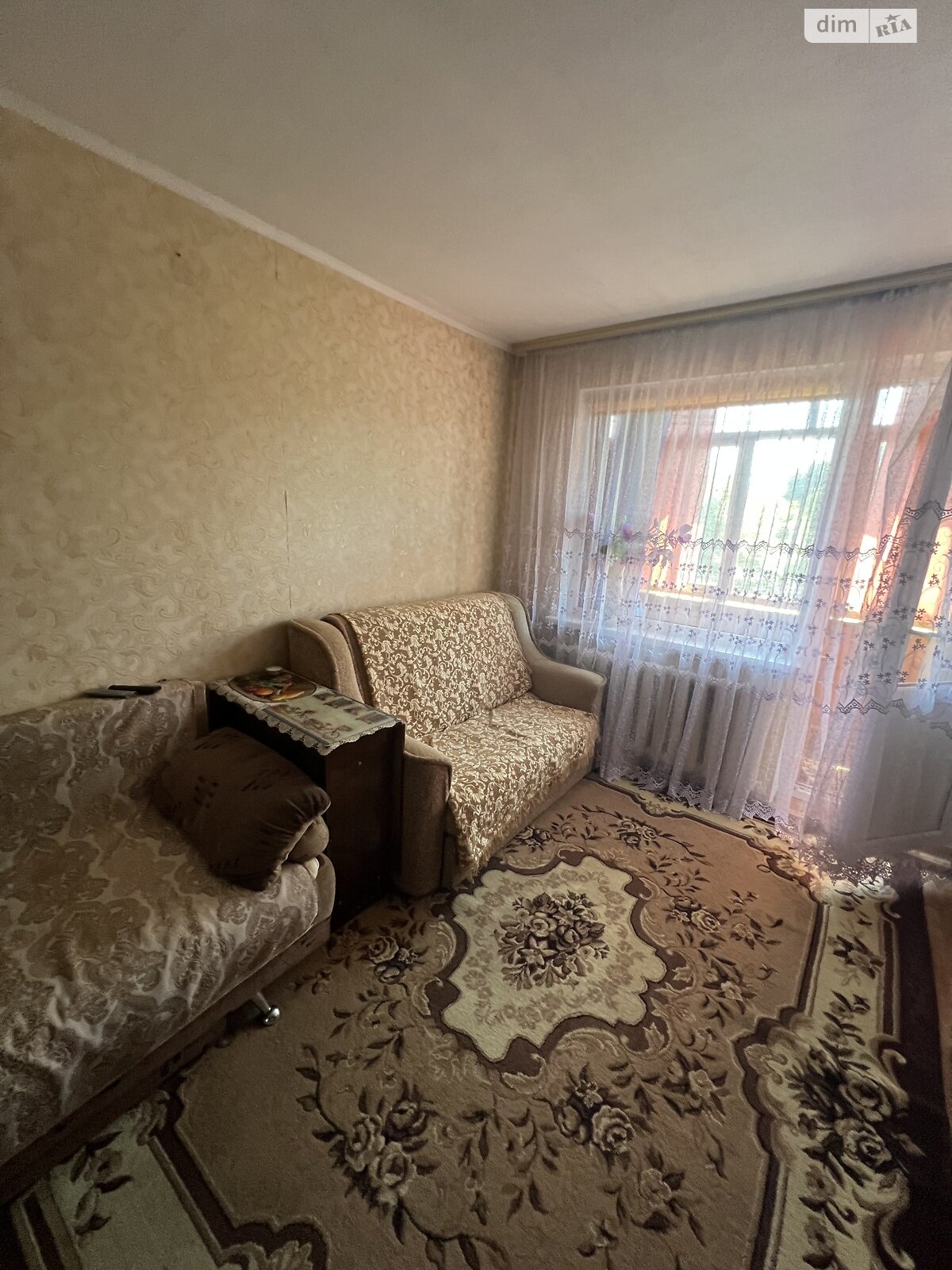 Продажа однокомнатной квартиры в Житомире, на ул. Покровская, район Центр фото 1 Продажа однокомнатной квартиры в Житомире, на ул. Покровская, район Центр фото 1