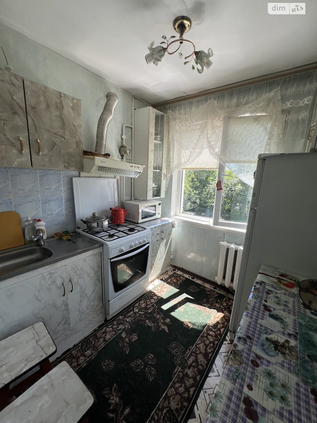 Продажа однокомнатной квартиры в Житомире, на ул. Покровская, район Центр фото 1 Продажа однокомнатной квартиры в Житомире, на ул. Покровская, район Центр фото 1