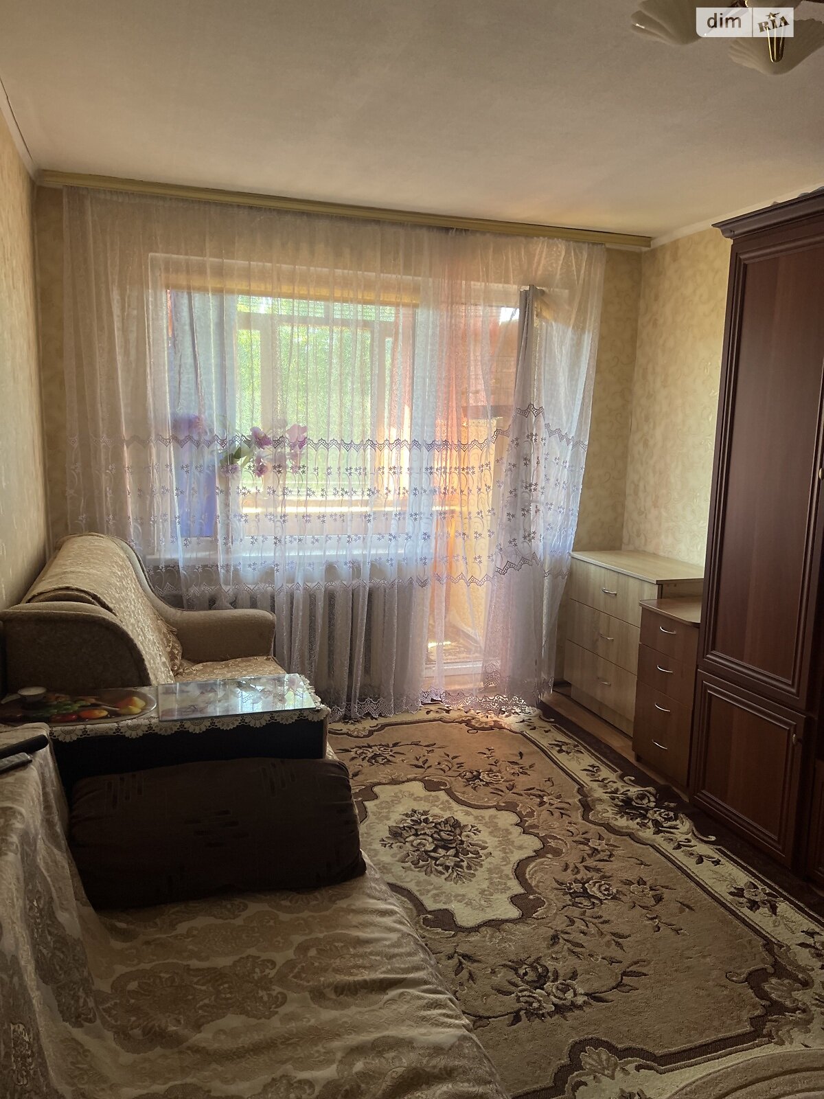 Продажа однокомнатной квартиры в Житомире, на ул. Покровская, район Центр фото 1 Продажа однокомнатной квартиры в Житомире, на ул. Покровская, район Центр фото 1