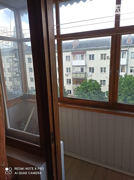 Продажа двухкомнатной квартиры в Житомире, на ул. Покровская район Центр фото 1