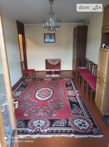 Продажа двухкомнатной квартиры в Житомире, на ул. Покровская район Центр фото 1 Продажа двухкомнатной квартиры в Житомире, на ул. Покровская район Центр фото 1