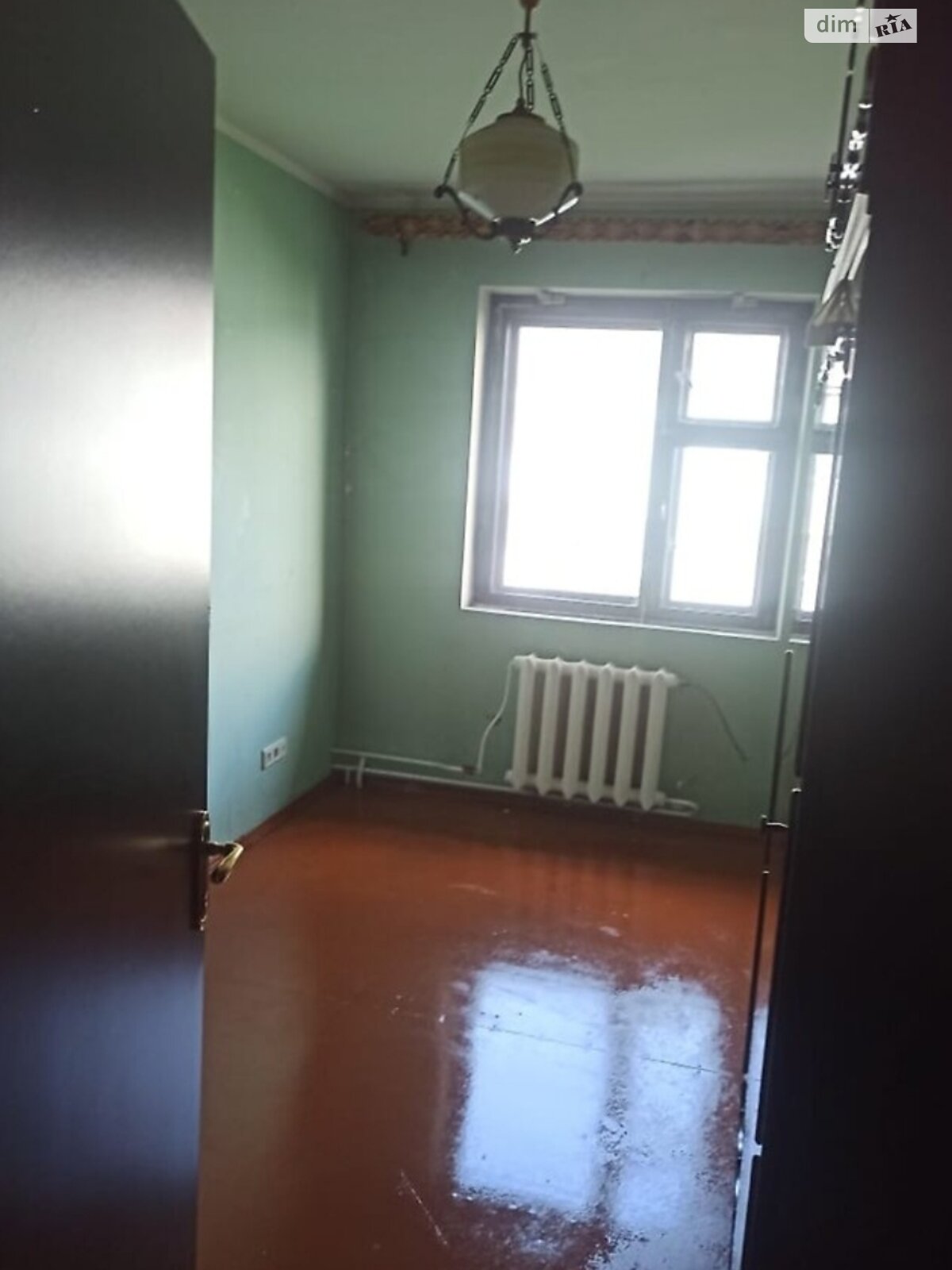 Продаж двокімнатної квартири в Житомирі, на вул. Покровська, район Центр фото 1