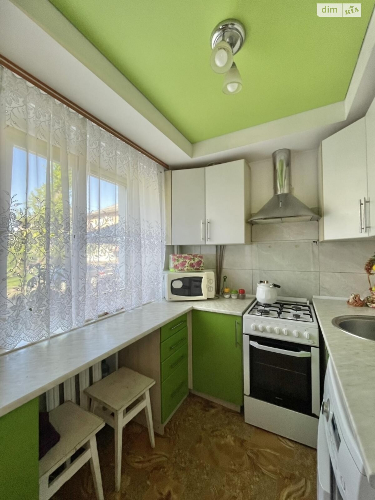 Продажа трехкомнатной квартиры в Житомире, на ул. Покровская 30, район Центр фото 1