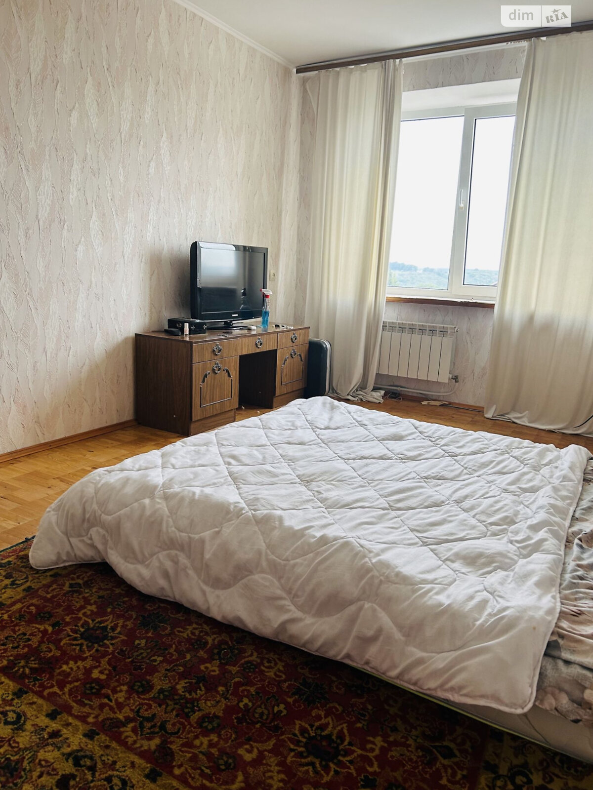Продажа трехкомнатной квартиры в Житомире, на ул. Пушкинская 25, район Центр фото 1