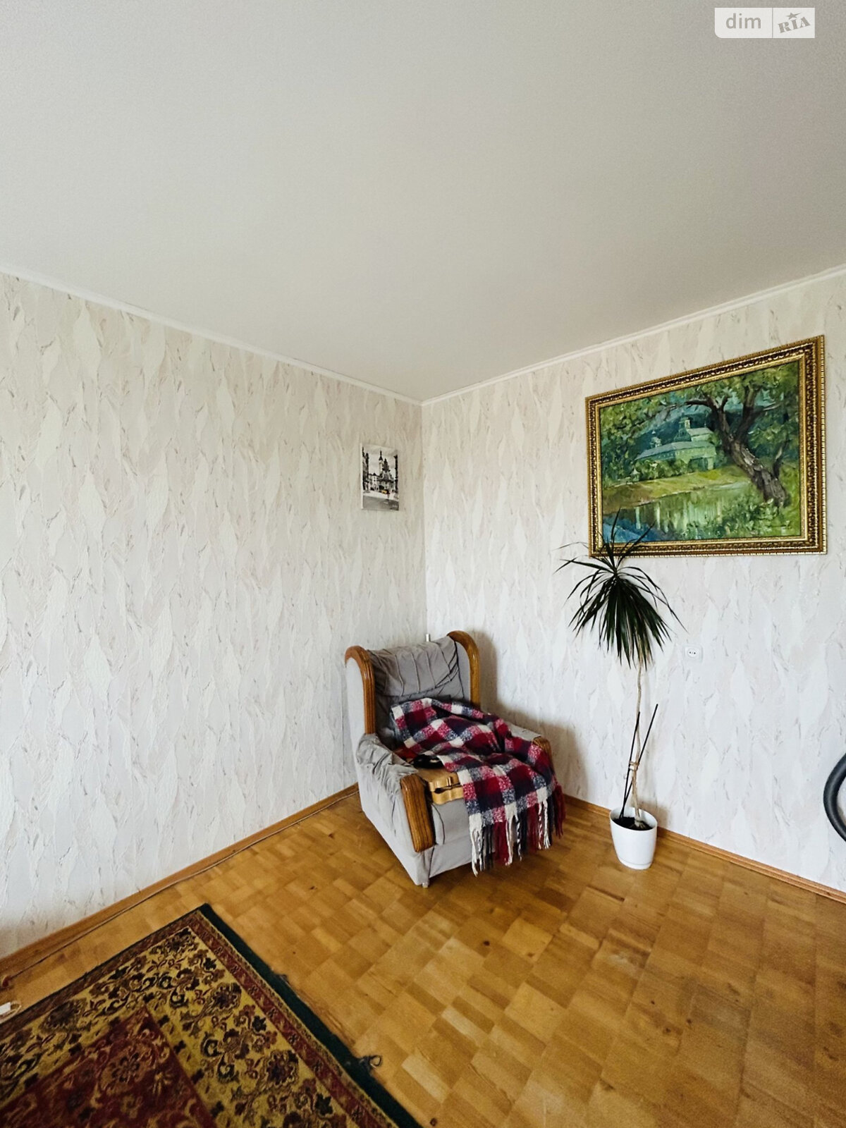 Продажа трехкомнатной квартиры в Житомире, на ул. Пушкинская 25, район Центр фото 1