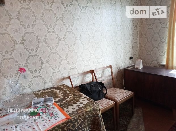 Продаж однокімнатної квартири в Житомирі на вул. Рильського район Центр фото 1 Продаж однокімнатної квартири в Житомирі на вул. Рильського район Центр фото 1