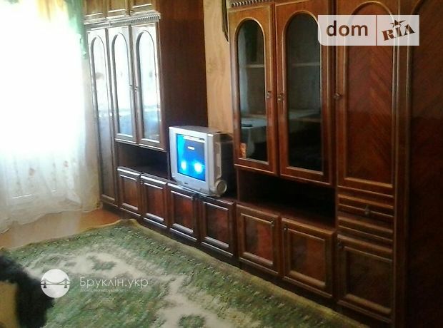 Продажа двухкомнатной квартиры в Житомире, на ул. Рыльского район Центр фото 1 Продажа двухкомнатной квартиры в Житомире, на ул. Рыльского район Центр фото 1