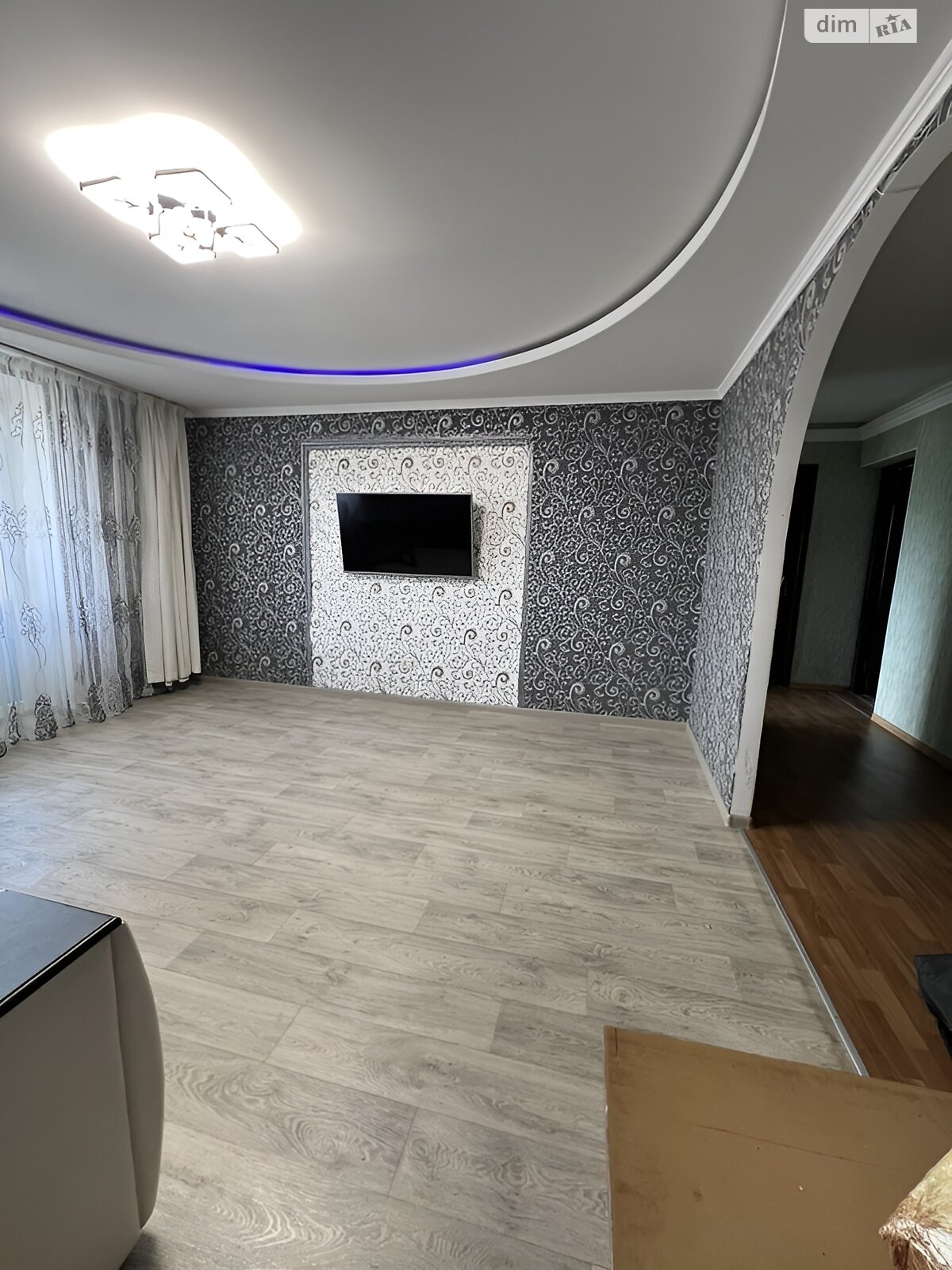 Продаж трикімнатної квартири в Житомирі, на вул. Шевченка 14, район Центр фото 1 Продаж трикімнатної квартири в Житомирі, на вул. Шевченка 14, район Центр фото 1